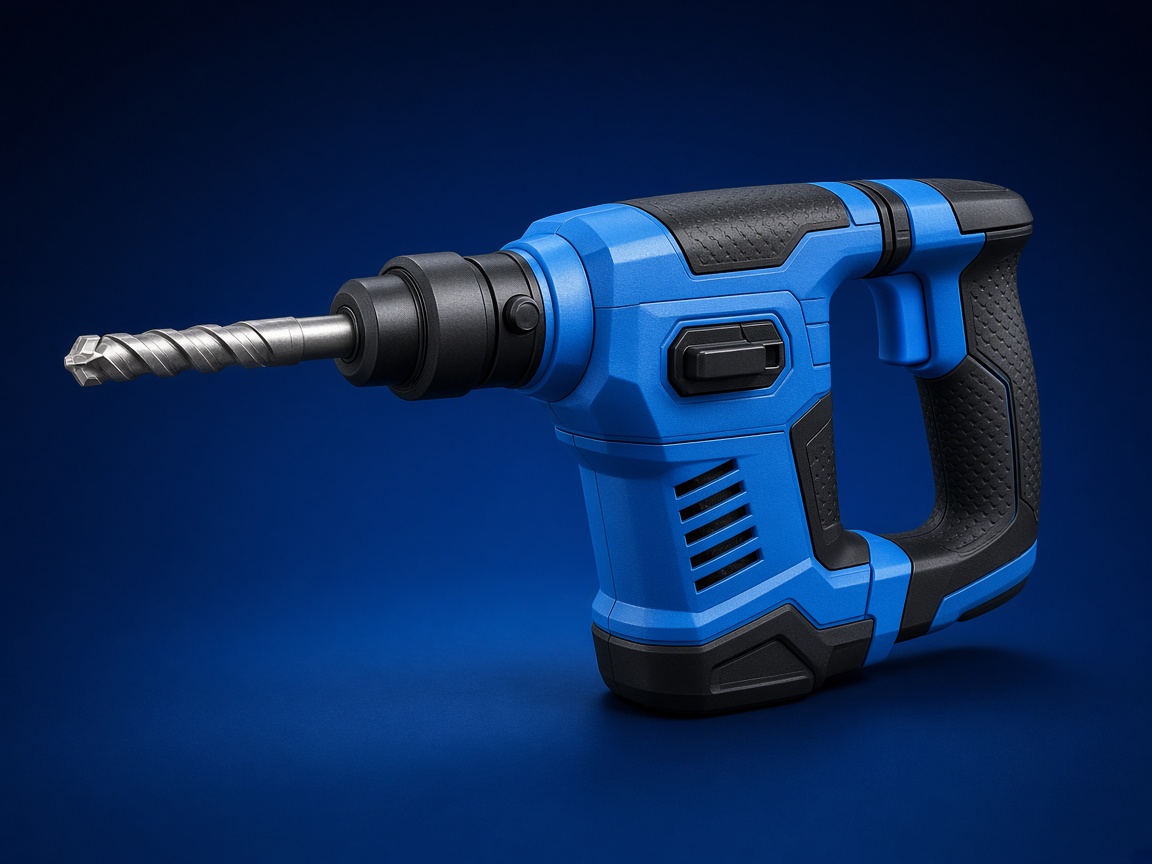 Bosch Professional SDS-Plus Hammer