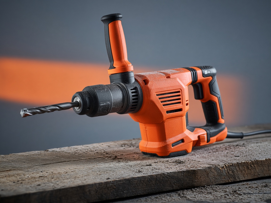 Conentools SDS-Plus Hammer Drill