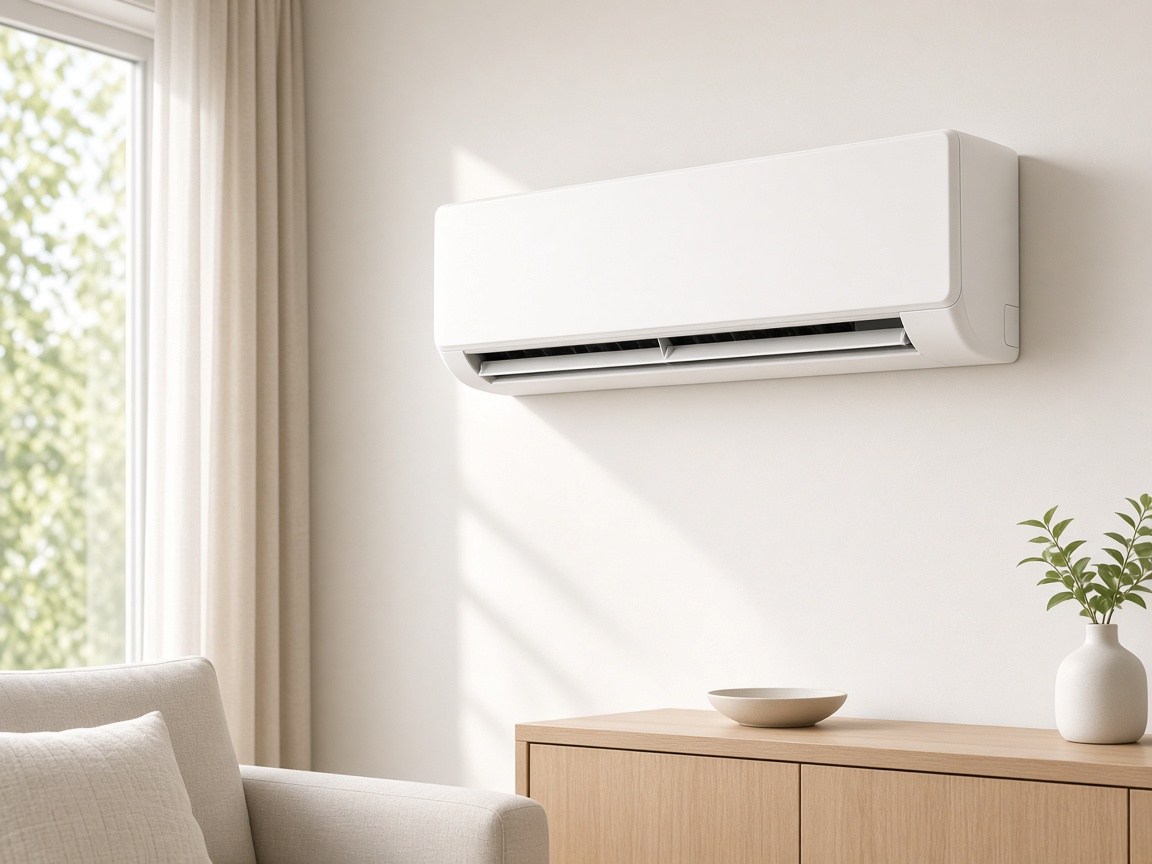 Daikin Wall Air Conditioner