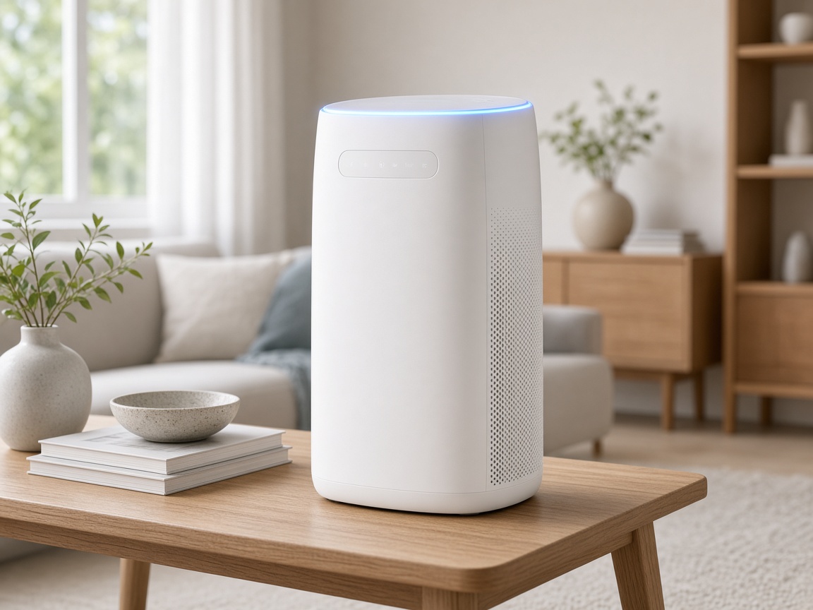 Daikin Air Purifier