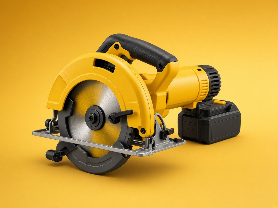 DeWalt 18V XR Circular Saw