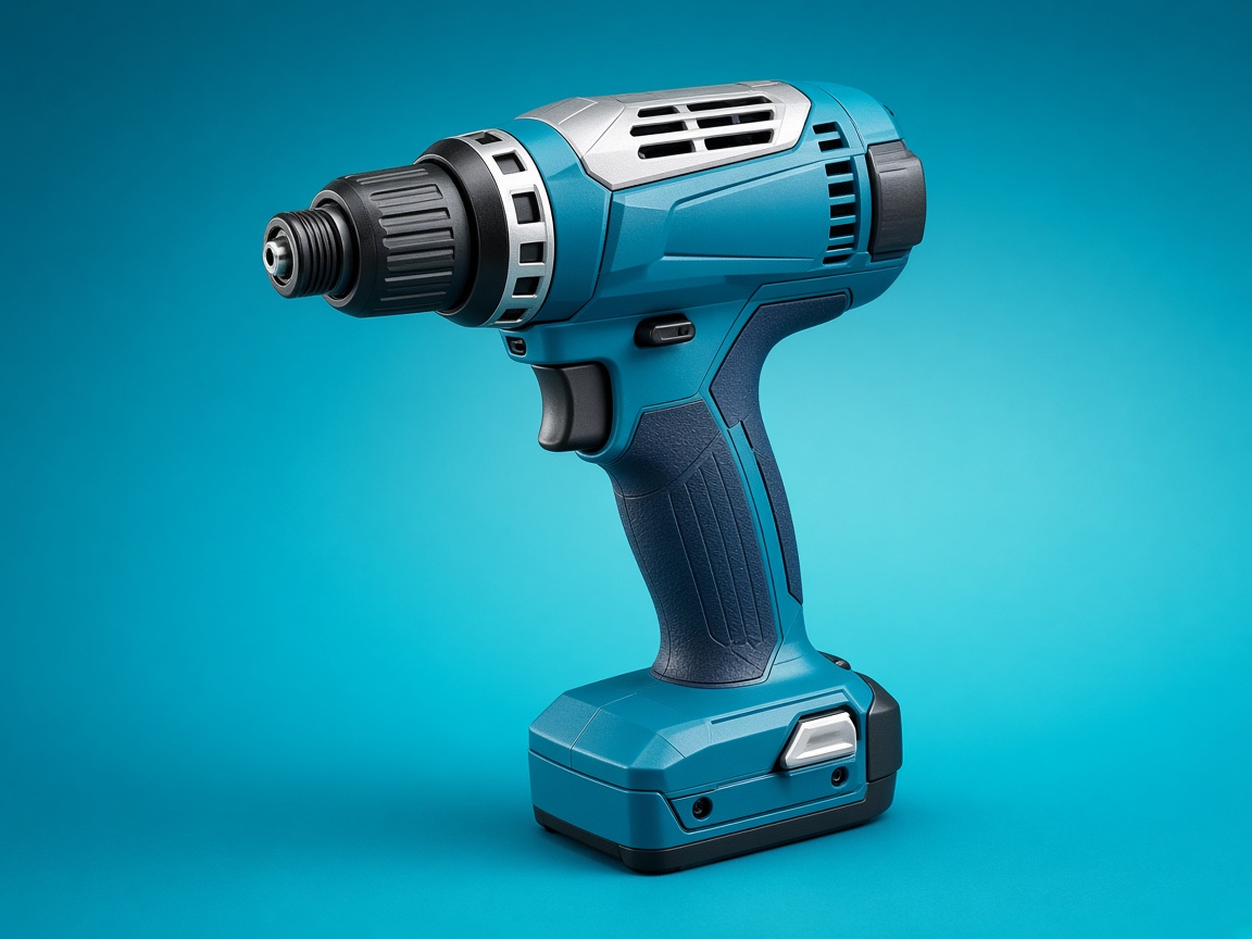 Makita 18V LXT Impact Driver