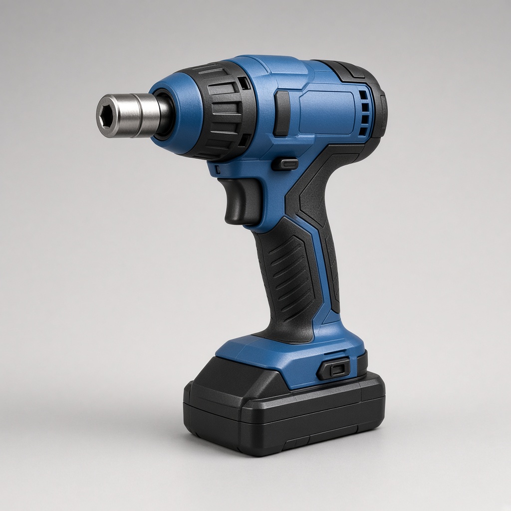 Bosch Professional 18V Impact Driver