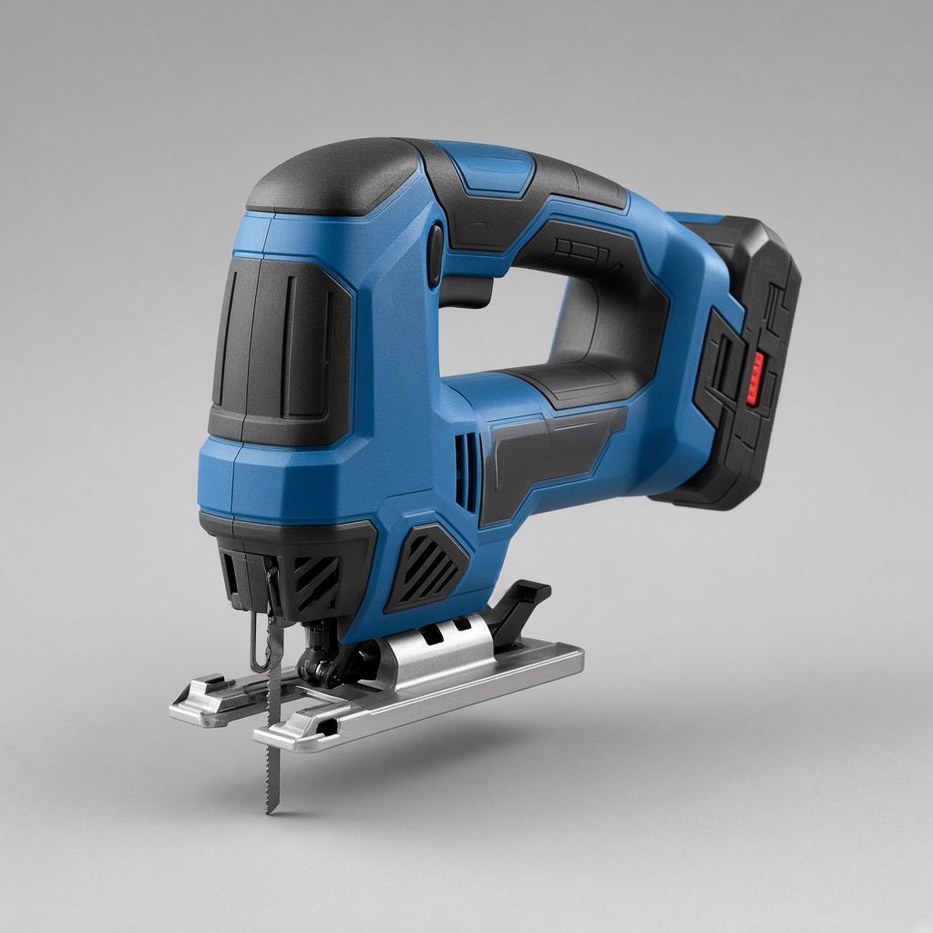 Bosch Professional 18V Jigsaw