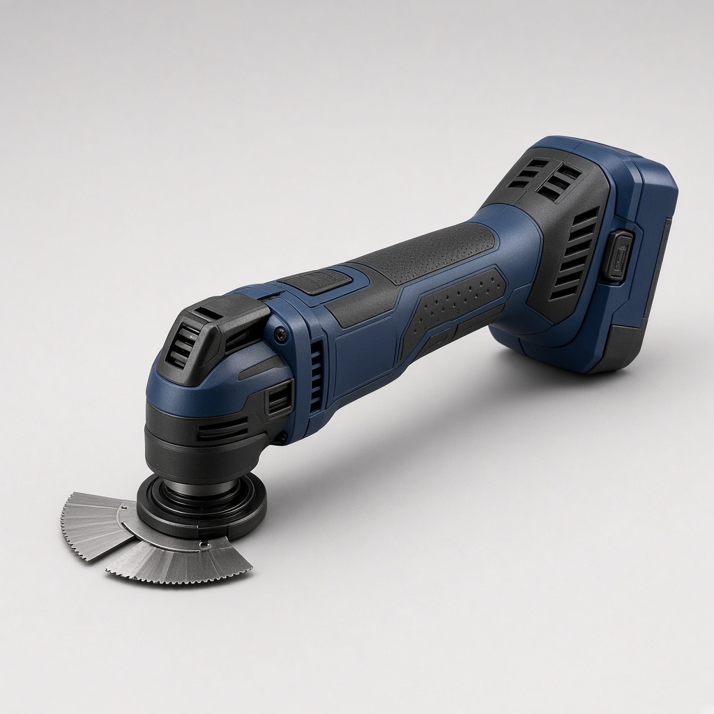 Bosch Professional Multi-Cutter