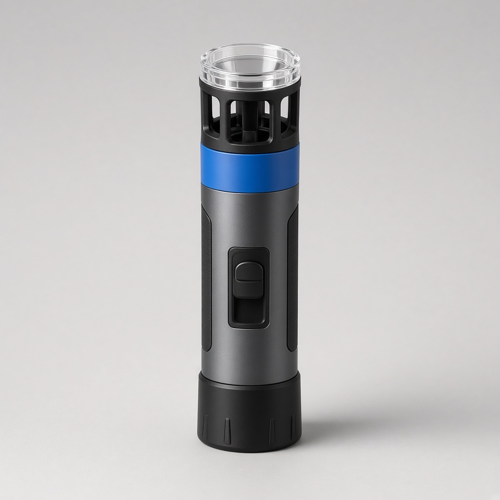 Bosch Professional 18V Torch