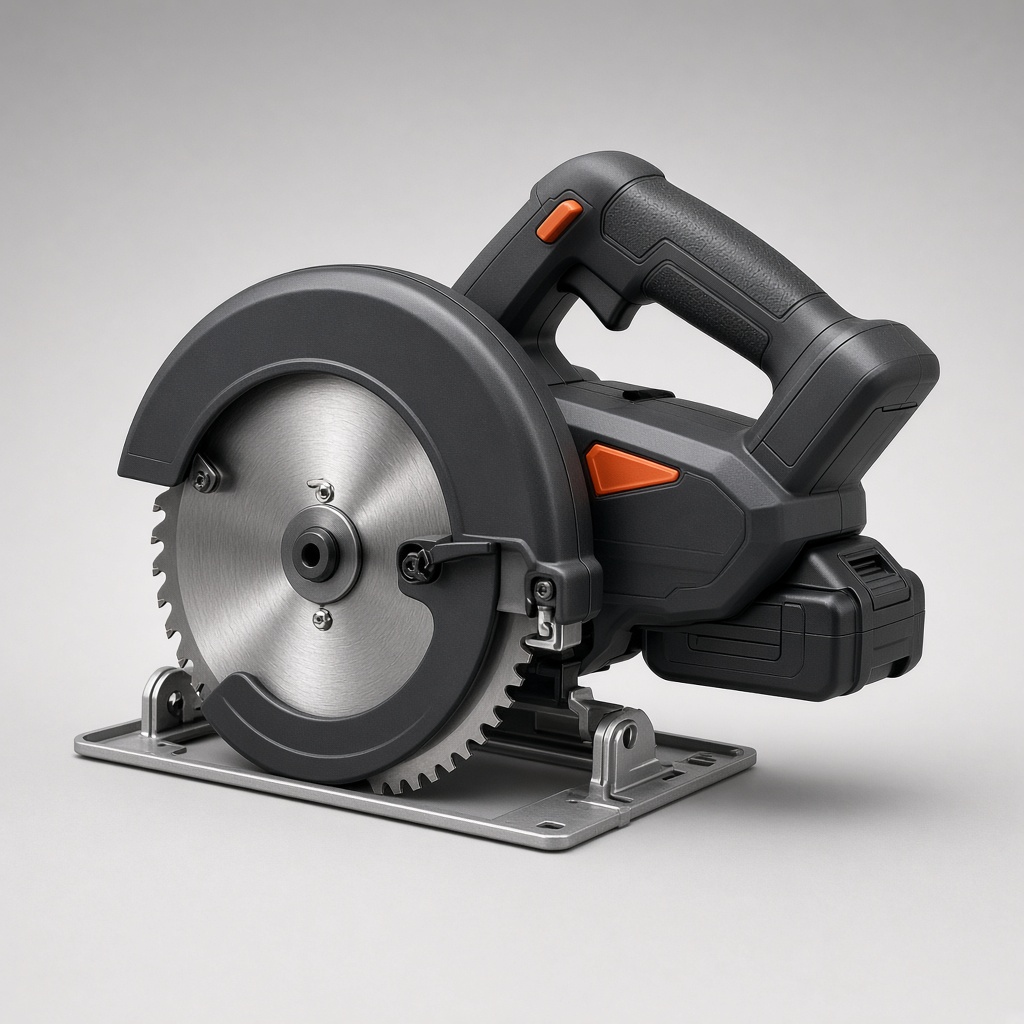 Conentools 165mm Circular Saw
