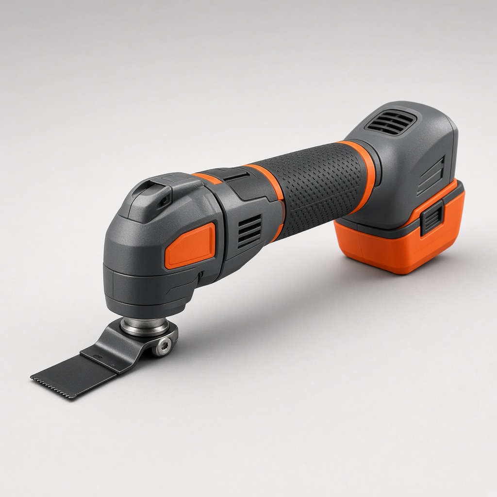 Conentools 18V Multi-Cutter
