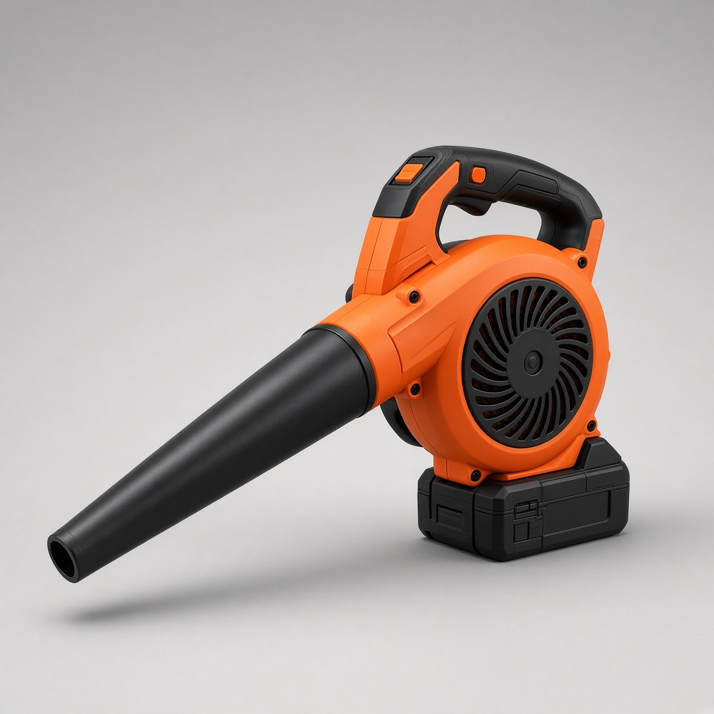 Cisvis 40V Leaf Blower
