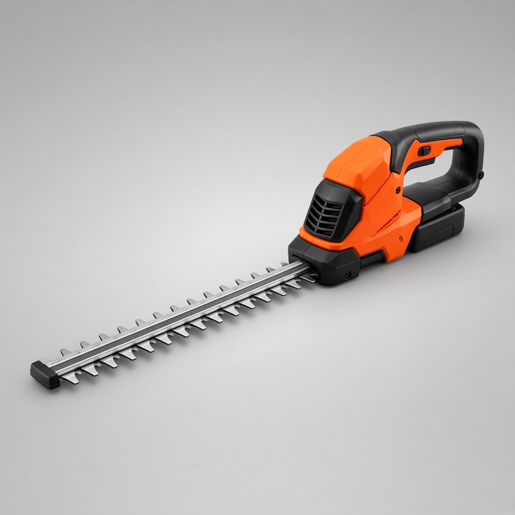 Cisvis 60cm Hedge Trimmer