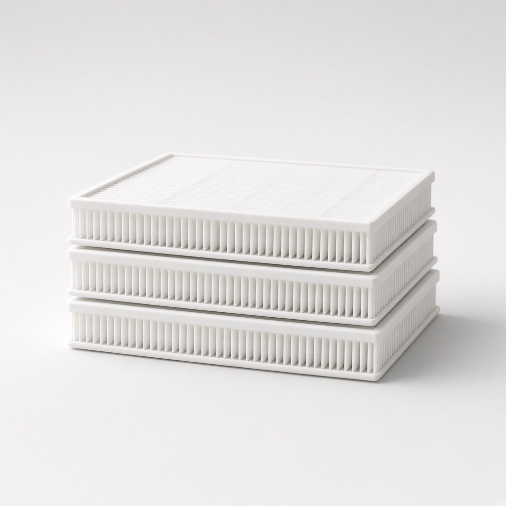 Daikin Purifier Filter Pack