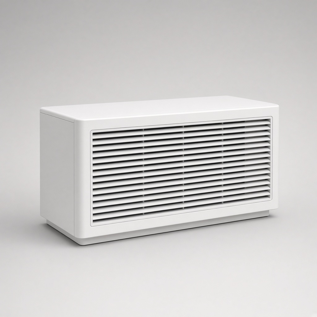 Daikin Floor Console