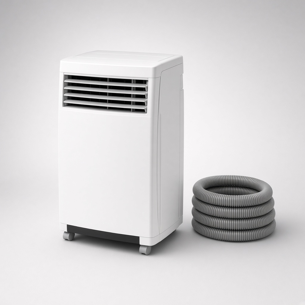 Daikin Portable Cooler