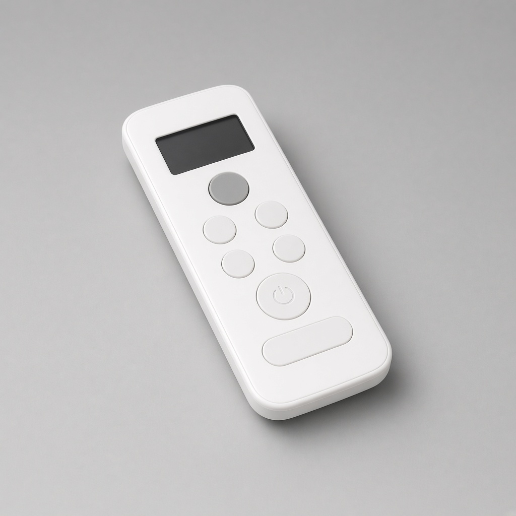 Daikin Infrared Remote