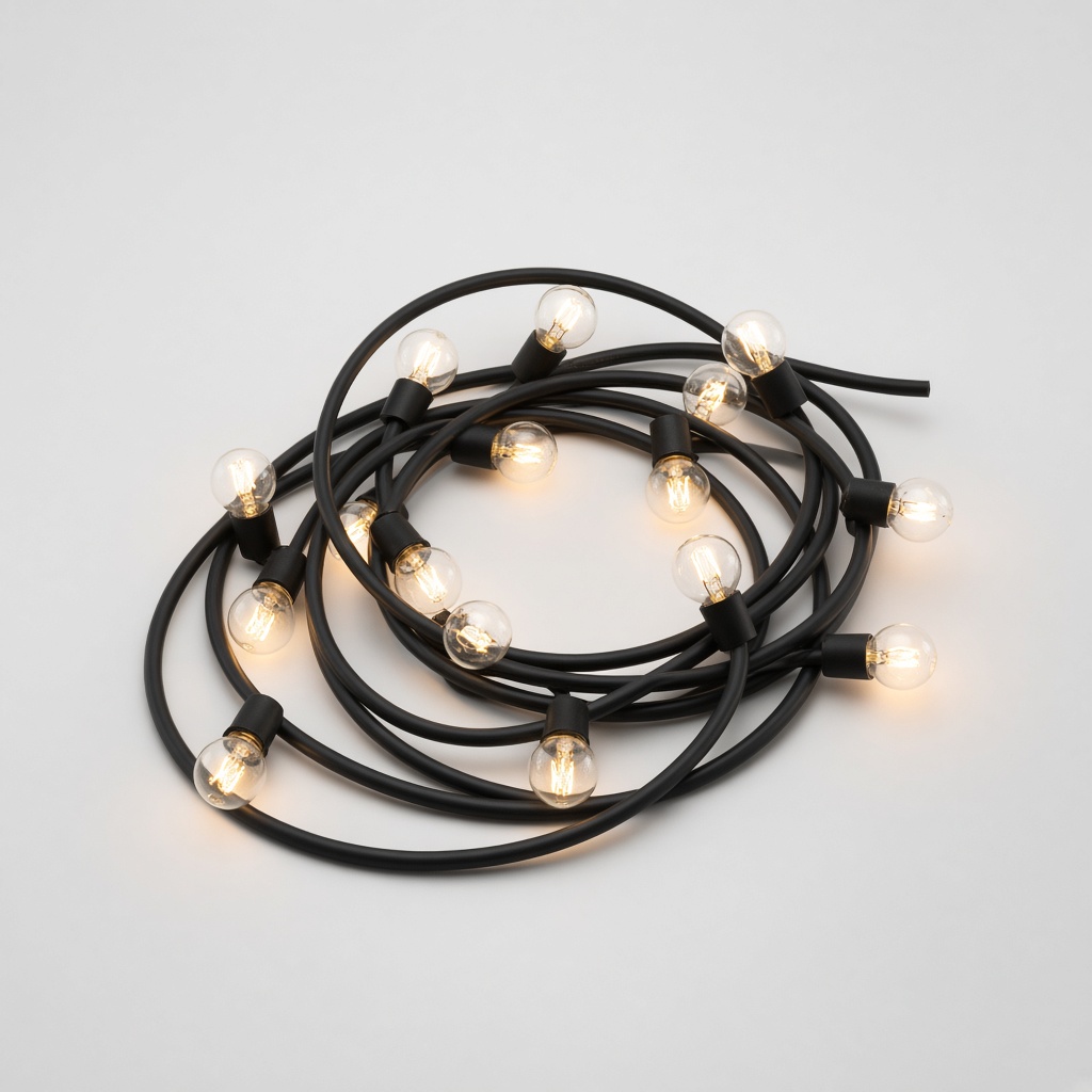 Dayplus 10m Festoon String