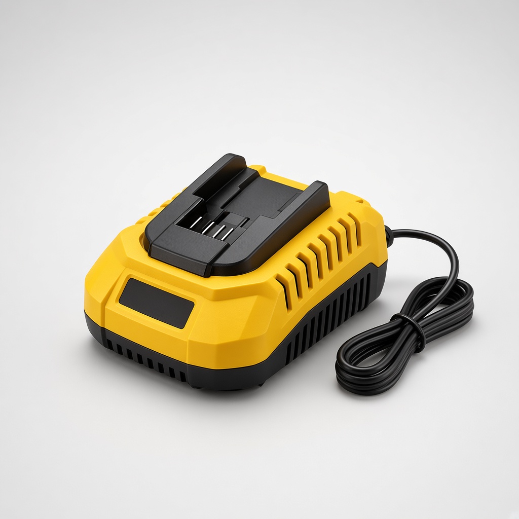 DeWalt 18V XR Fast Charger