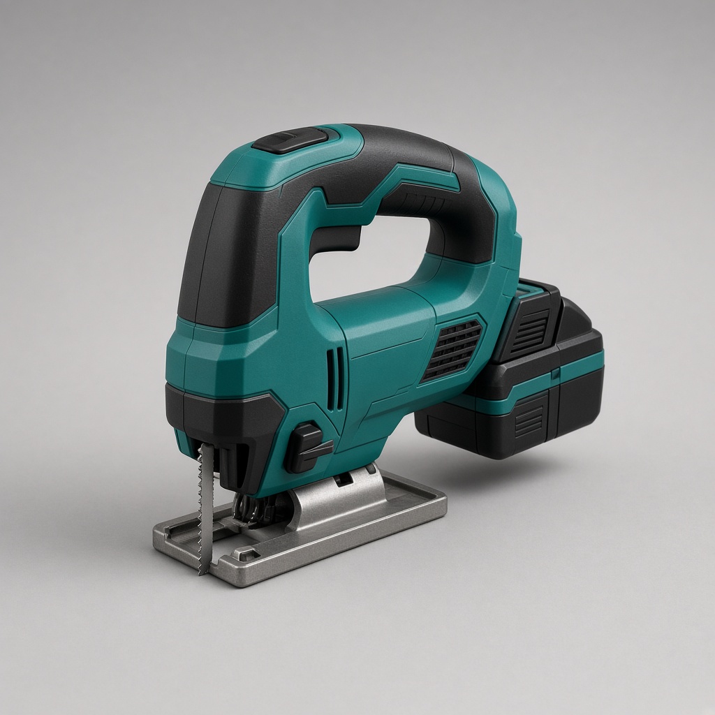 Makita 18V LXT Jigsaw