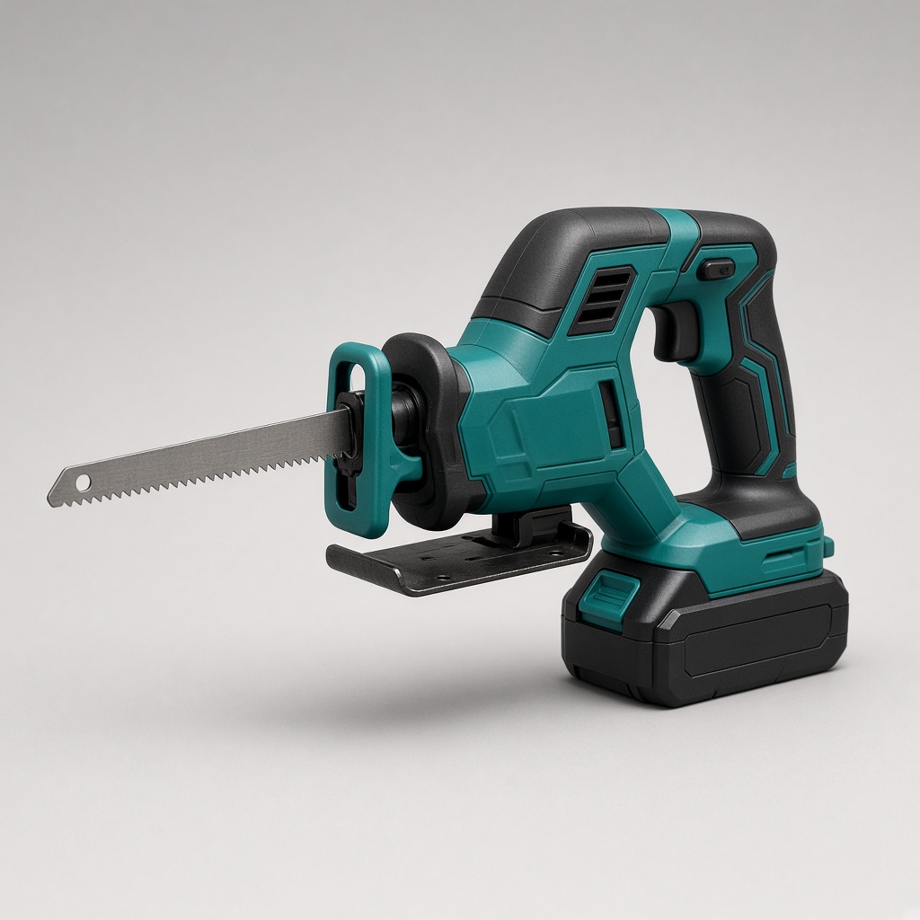 Makita 18V LXT Reciprocating Saw