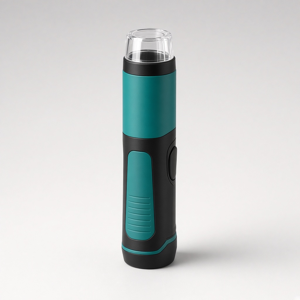 Makita 18V LXT Torch
