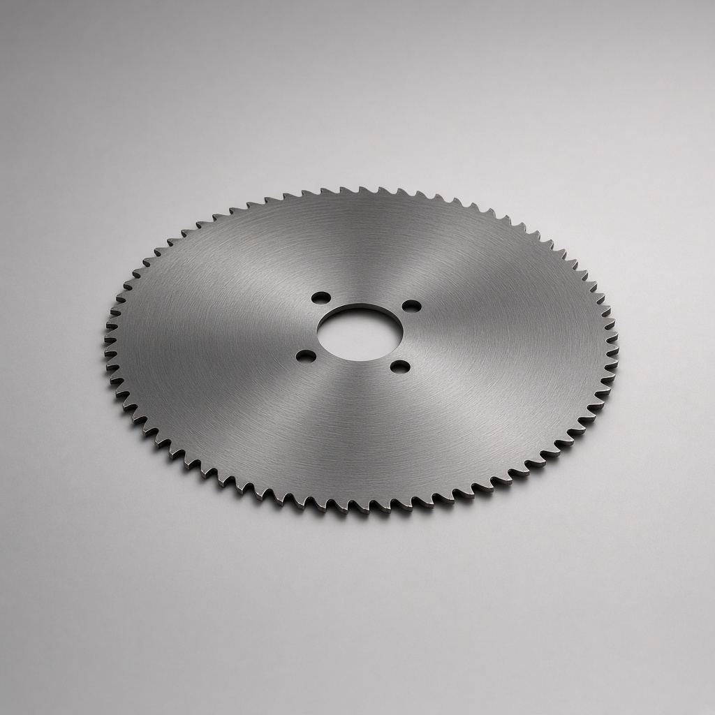 White Winds 184mm Blade 24T