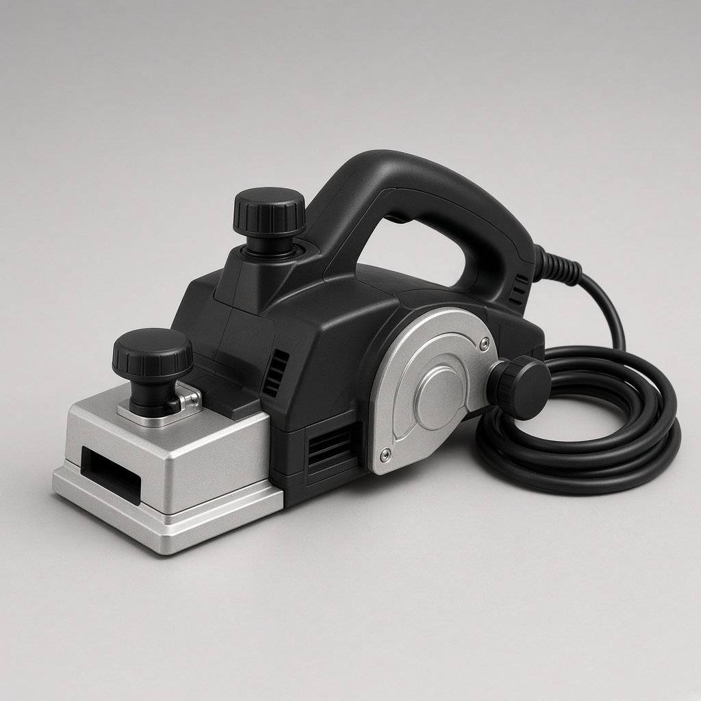 White Winds 82mm Planer
